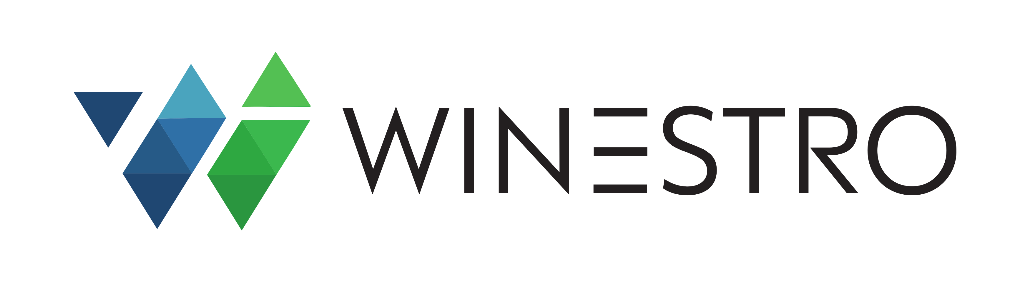 Die Winzer-Software für Weinbaubatriebe und Kellereien