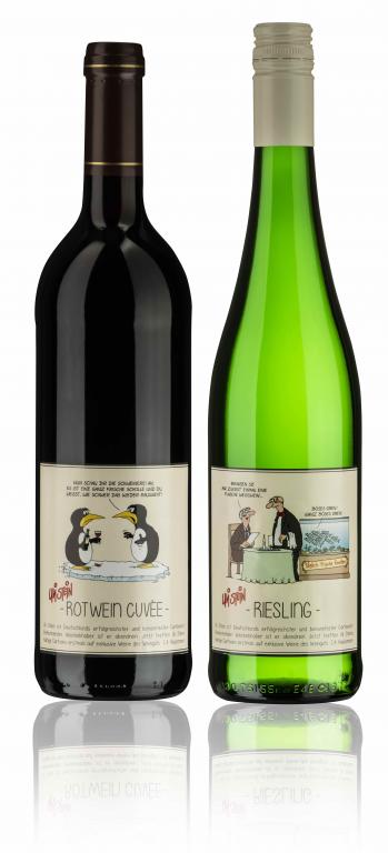 Uli Stein Kollektion im 2er Pack