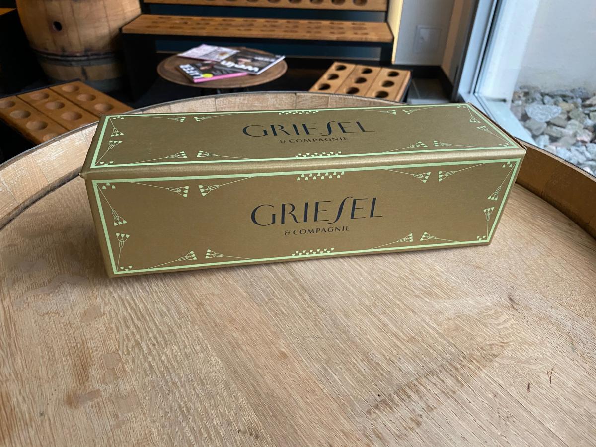 Griesel & Compagnie