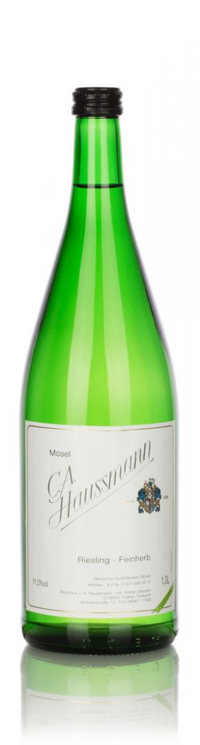 Mosel Riesling, Weingut C.A. Haussmann, Traben-Trarbach