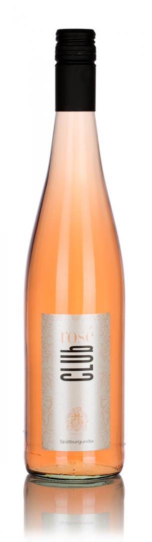 Club Rosé Spätburgunder trocken, Weingut C.A. Haussmann, Traben-Trarbach