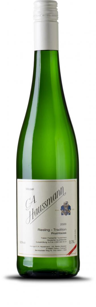 Riesling Tradition, Weingut C.A. Haussmann, Traben-Trarbach