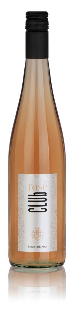 Club Rosé Spätburgunder trocken, Weingut C.A. Haussmann, Traben-Trarbach
