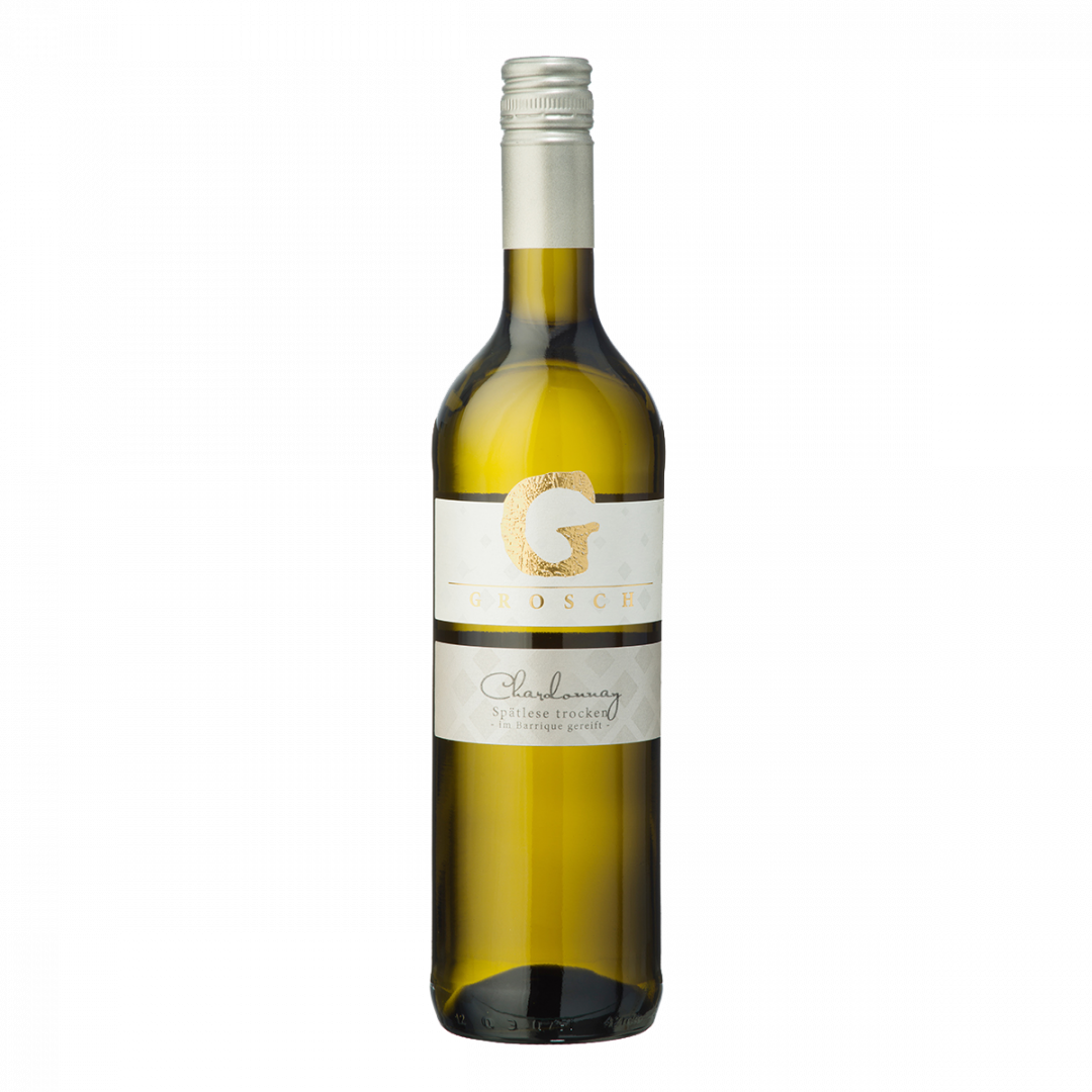 2023er Chardonnay Barrique