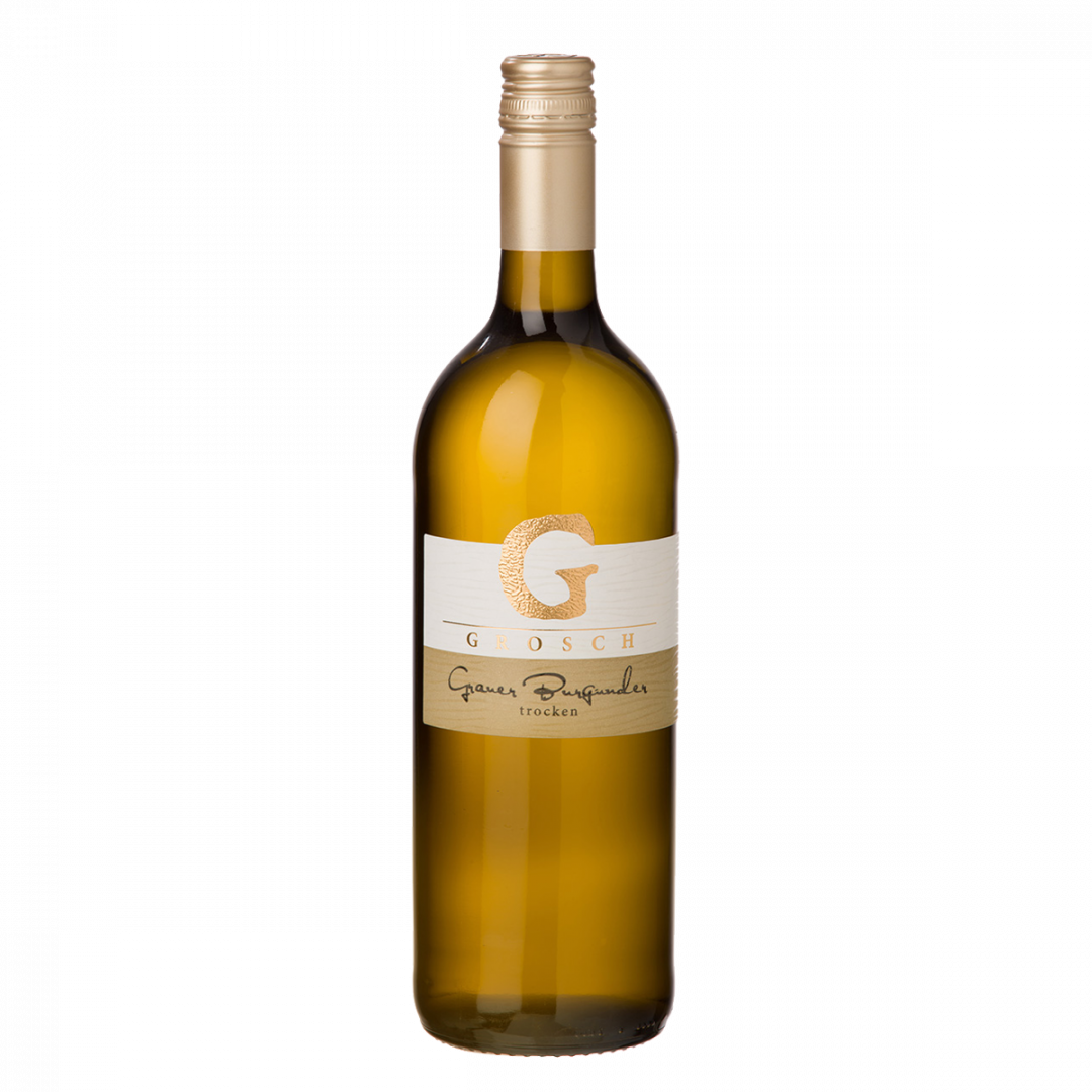 2023er Grauer Burgunder 1,0 l