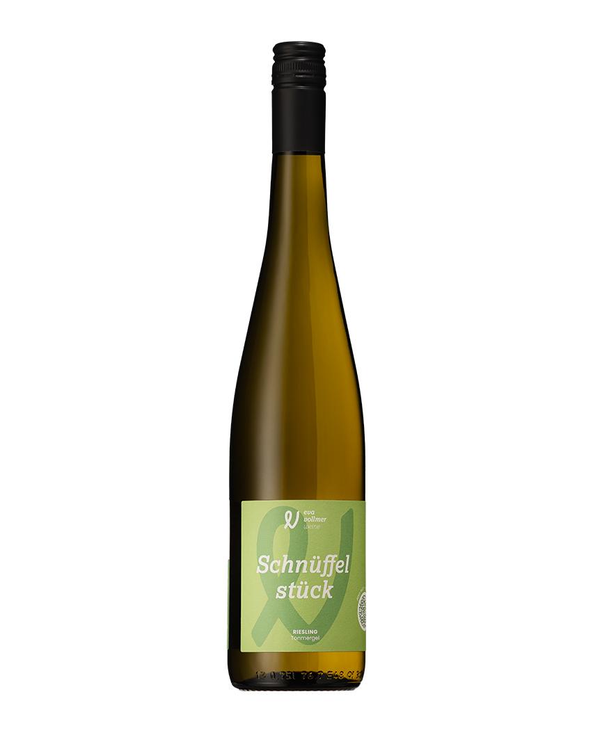 Bild von 2023 Riesling Ortswein "Tonmergel" feinherb