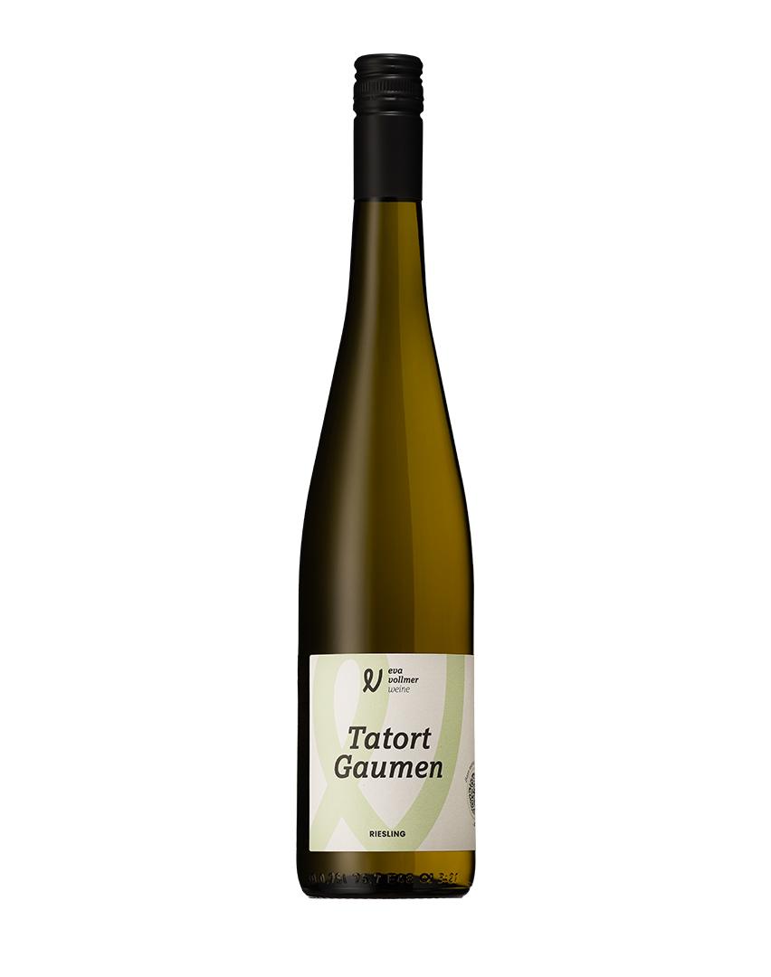 Bild von 2023 Riesling trocken