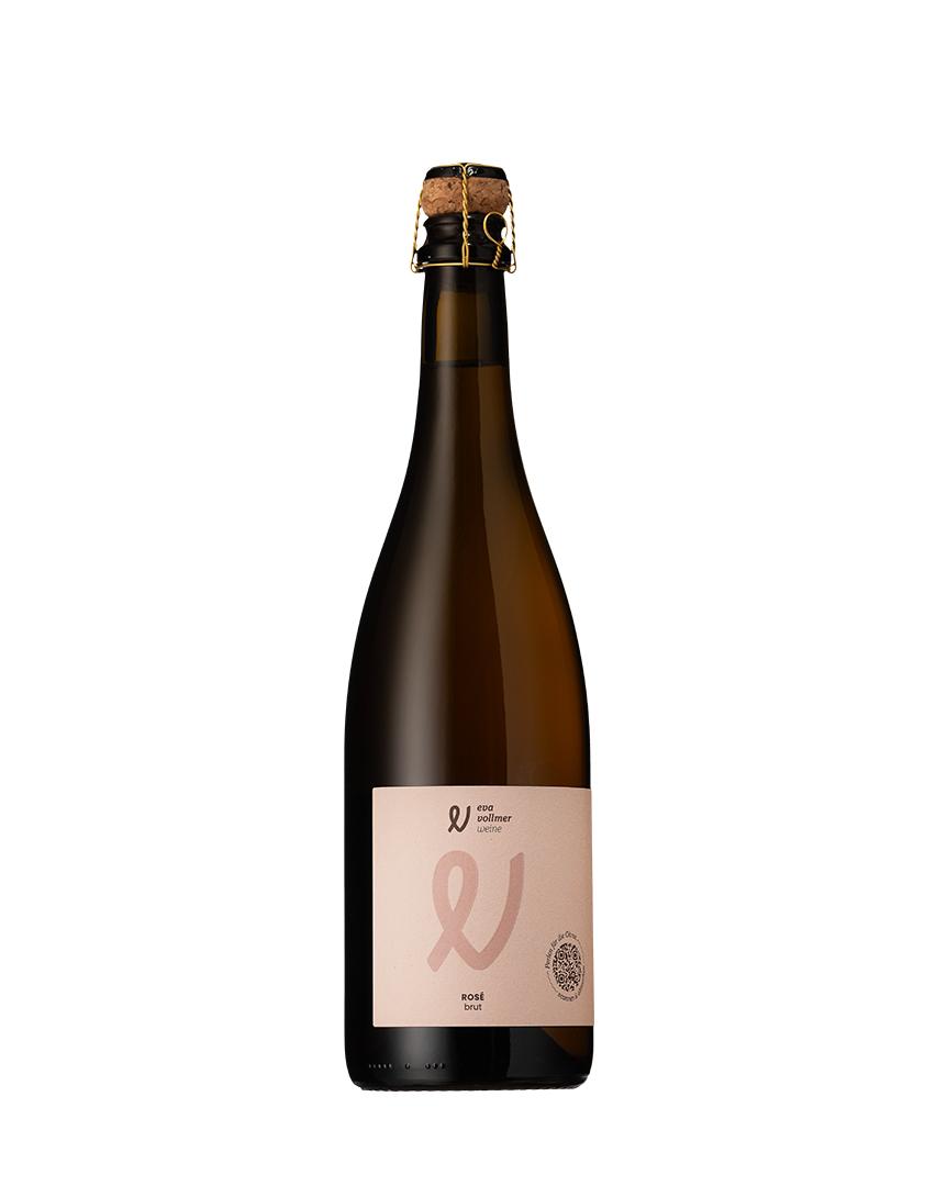 Bild von 2023er Rosé Sekt brut 