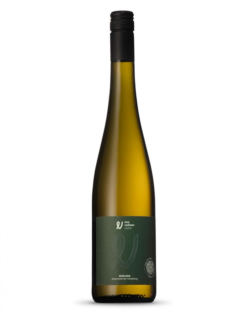 Bild von 2022 Gau-Bischofsheimer Herrnberg Riesling trocken
