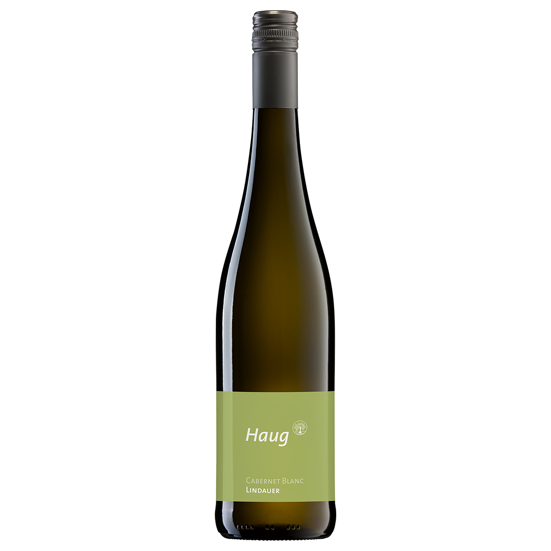 Cabernet Blanc 2023, Ortswein