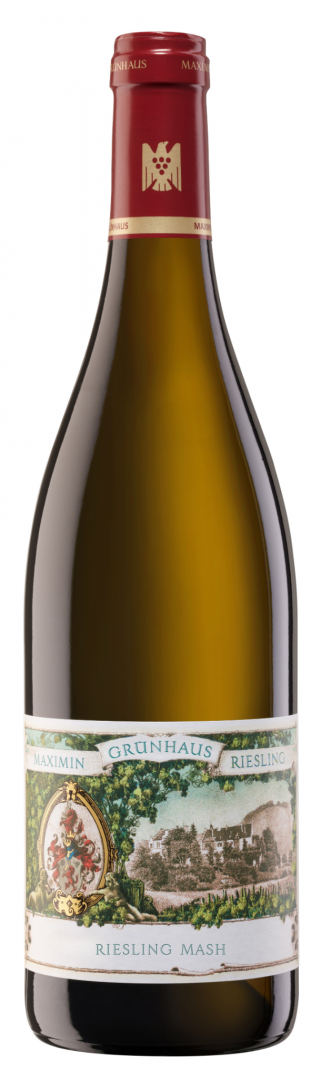 Bild von 2022 Mash Riesling