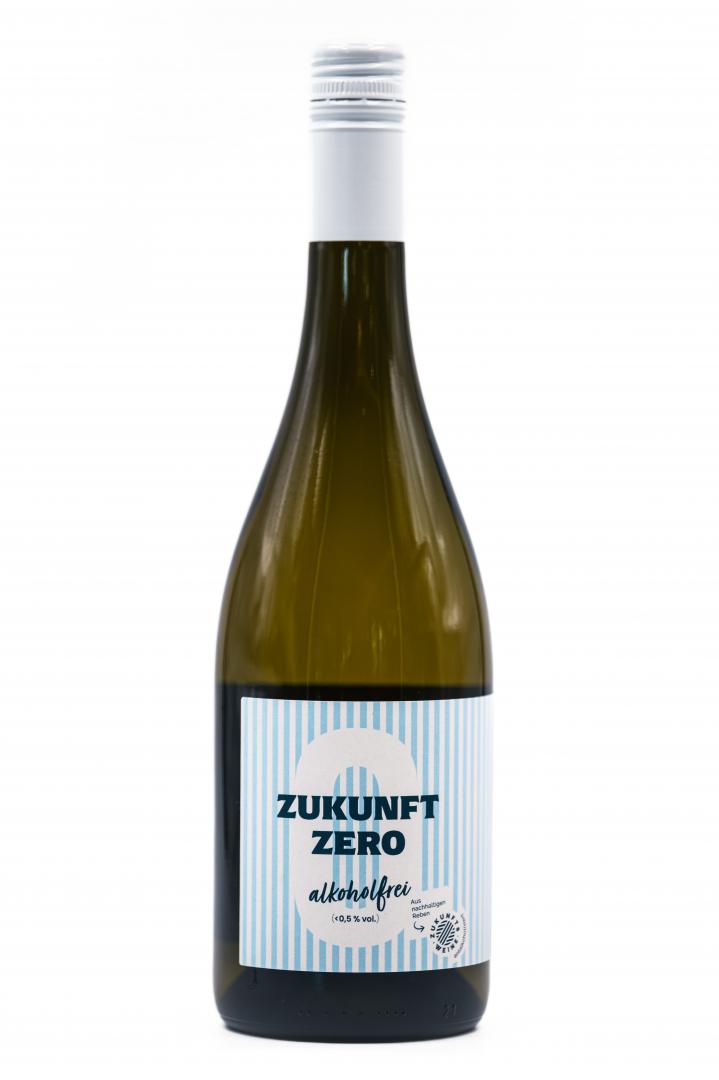 Bild von 2024er Zukunft Zero alkoholfrei