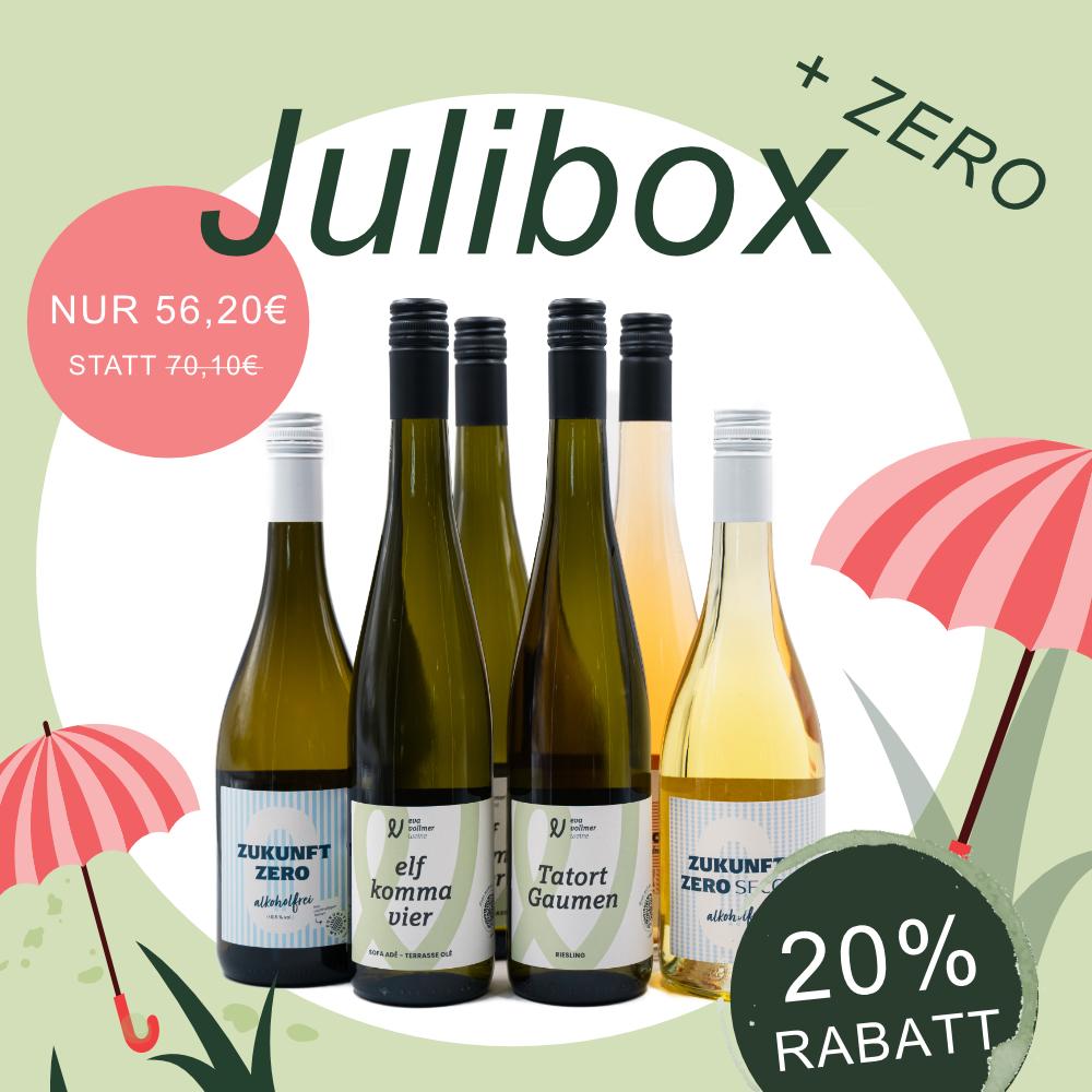 Bild von Juli-Box 2