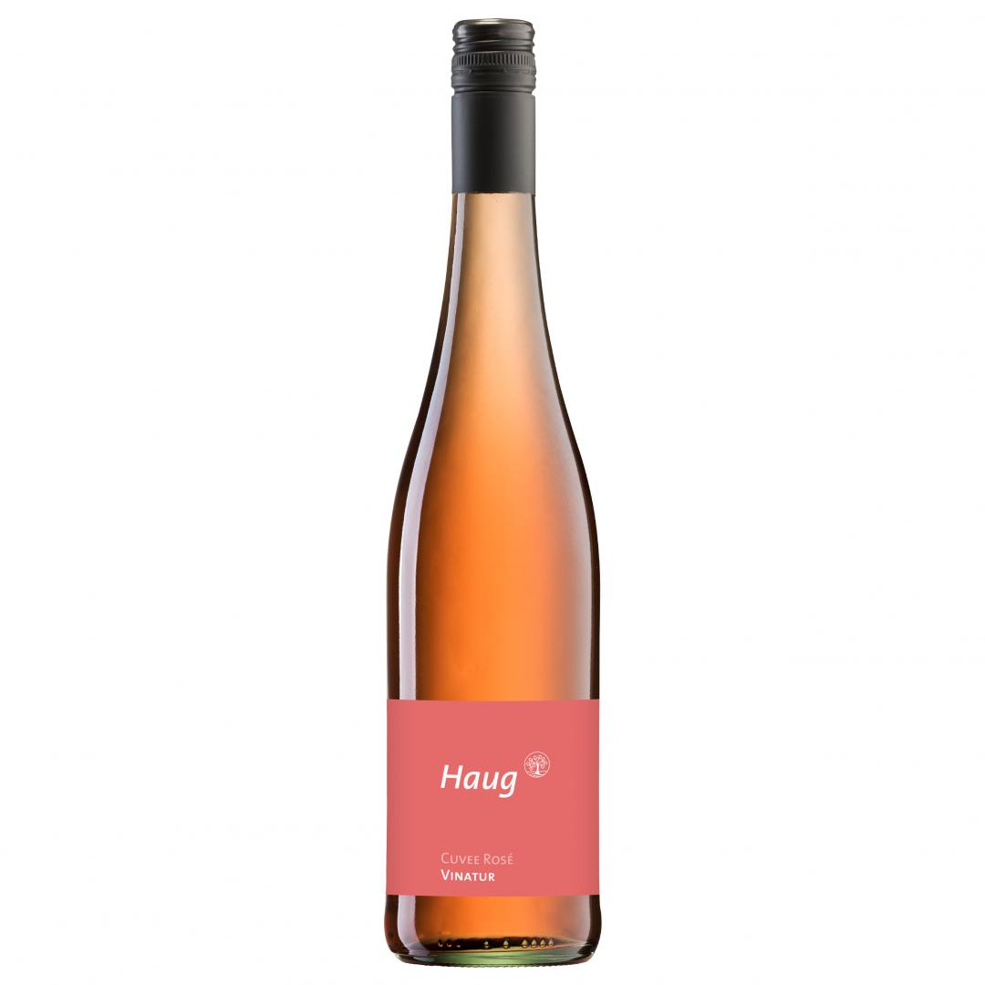 Rosé Vinatur 2024, Gebietswein