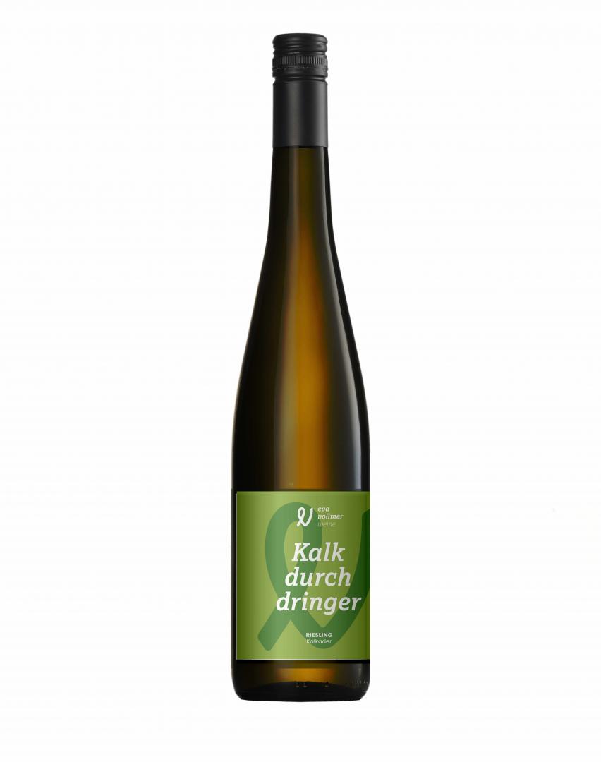 Bild von 2023 Riesling Ortswein "Kalkader" trocken