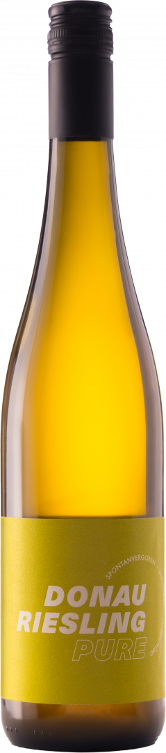 2021er Donauriesling pure trocken, BioWeingut Weinreuter, Leingarten