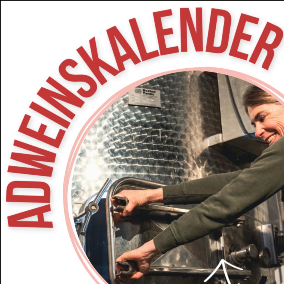 Bild von Adweinskalender Premium
