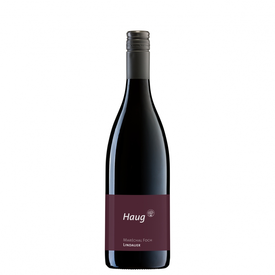 Maréchal Foch 2024, Ortswein