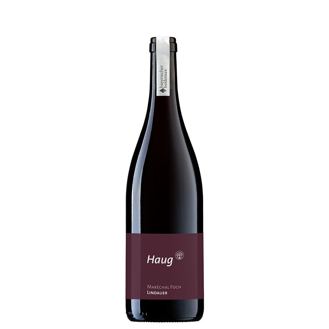 Maréchal Foch 2024, Ortswein