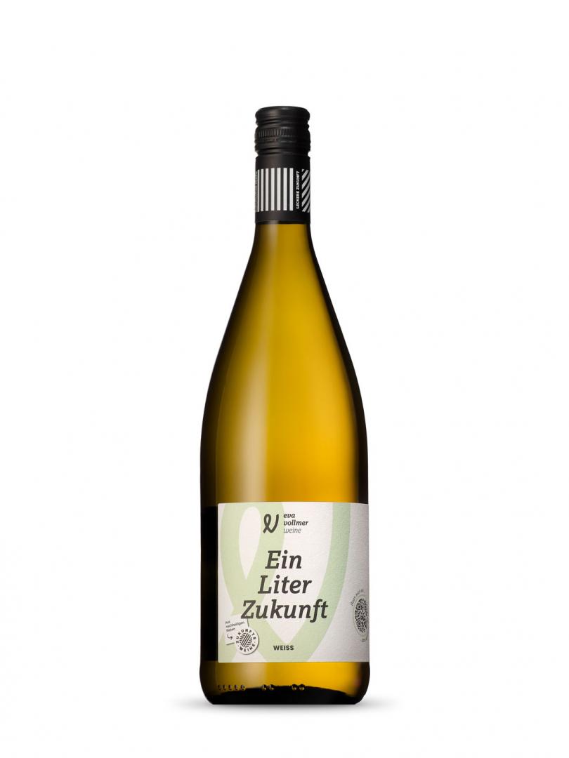 Bild von 2024 Ein Liter Zukunft