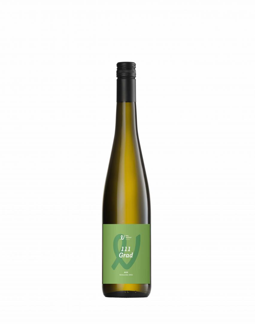 Bild von 2022 Scheurebe Auslese, 0,375 l