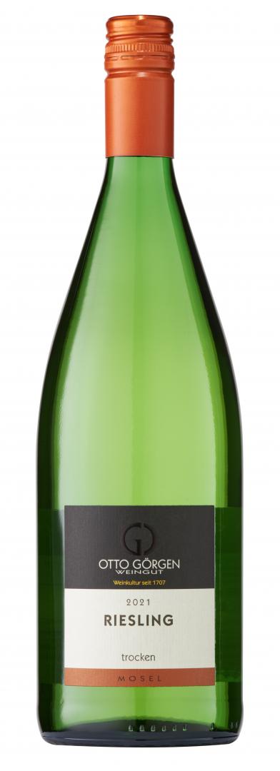 2025er Riesling trocken 