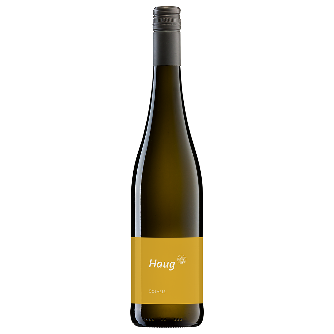 Solaris 2025, Gebietswein