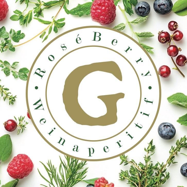 RoséBerry Weinaperitif