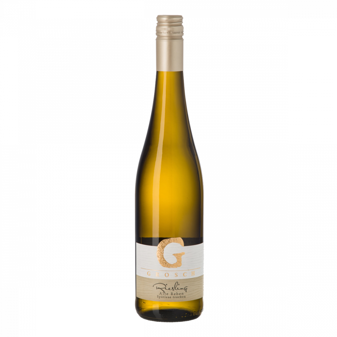 2025er Riesling Alte Reben Spätlese