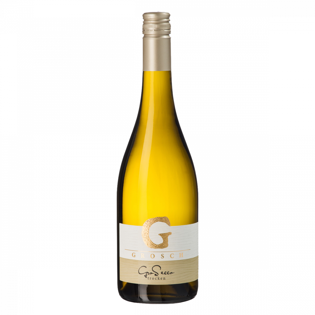 2025er GroSecco 