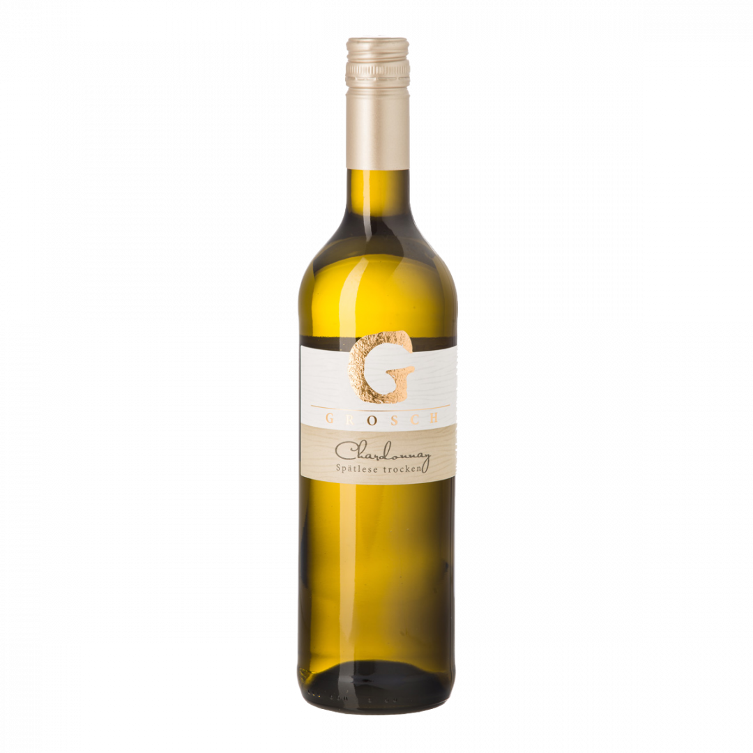 2025er Chardonnay Spätlese trocken