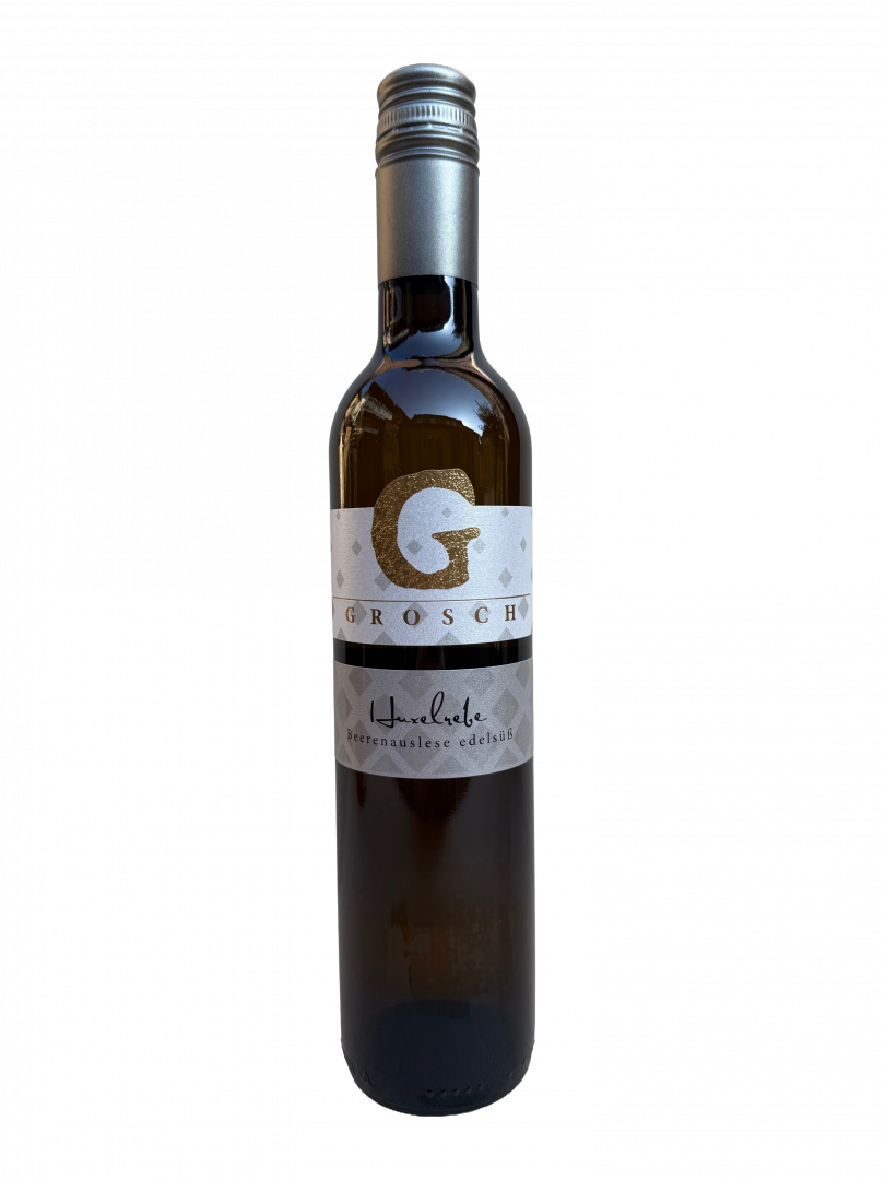 2025er Huxelrebe Beerenauslese