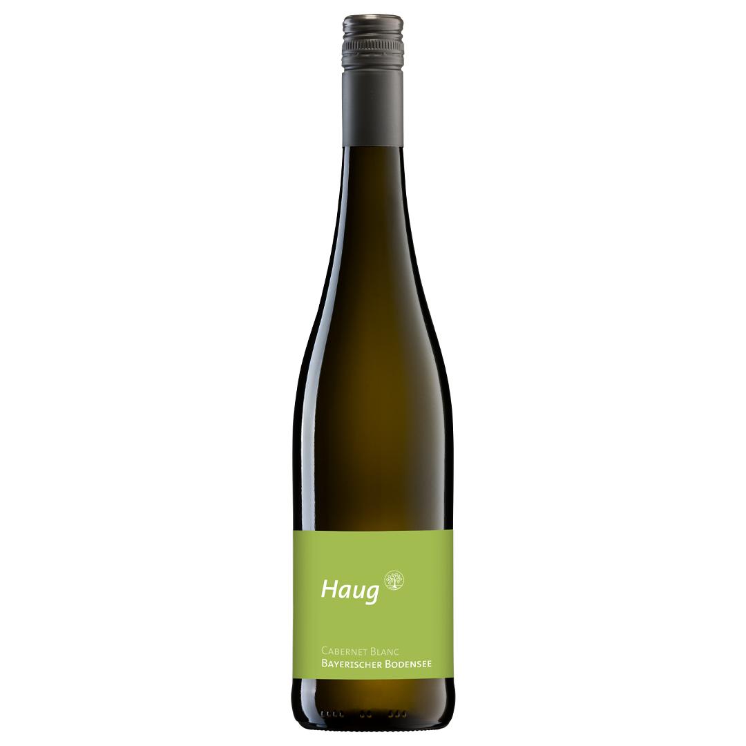 Cabernet Blanc 2025, Gebietswein