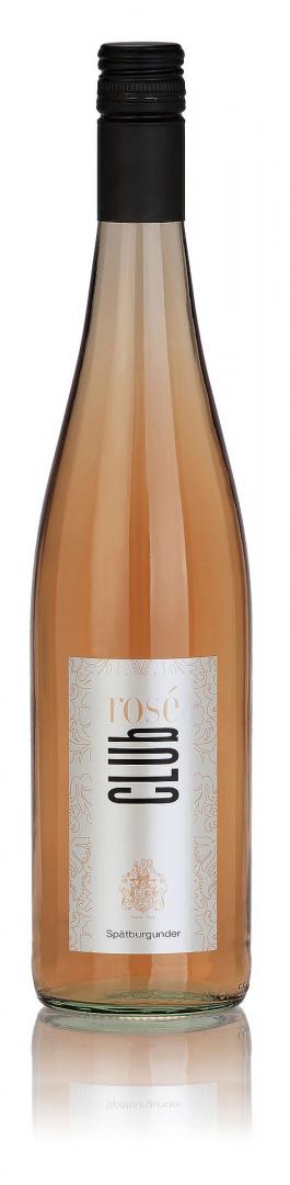 2025er Club Rosé, Weingut C.A. Haussmann, Traben-Trarbach