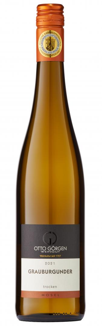2025 Wei&szlig;burgunder
