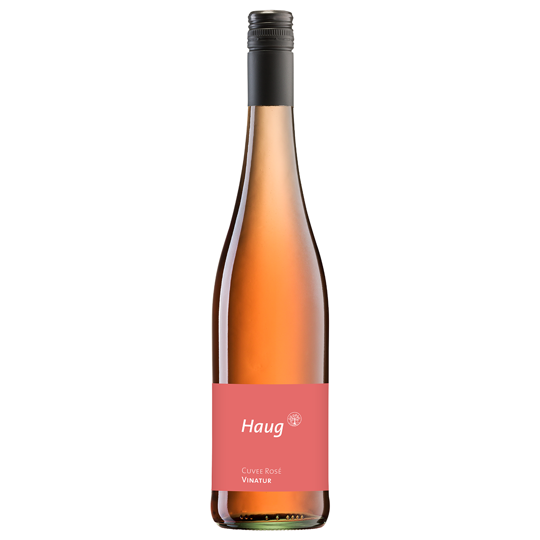 Vinatur Rosé 2025, Gebietswein