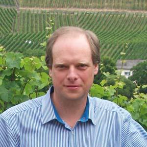 Das Weingut Josef Reuscher Erben