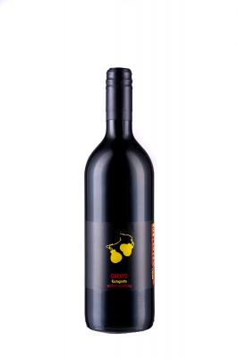 Bild von 2024er Rheinhessen Dakapo Qualitätswein halbtrocken 0.75l