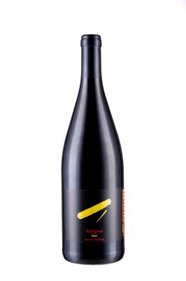 Bild von 2020er Portugieser Rheinischer Landwein trocken 1l