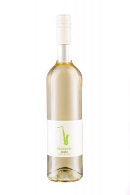 Bild von 2025er Rheinhessen Grauburgunder Spätlese trocken 0.75l