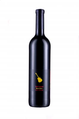 Bild von 2023er Rheinhessen Saint Laurent Qualitätswein trocken 0.75l