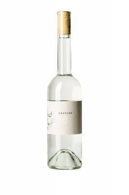 Bild von Fränkischer Obstler 0.5l