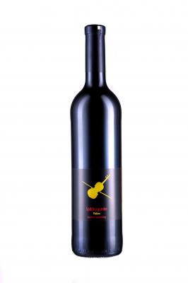 Bild von 2023er Rheinhessen Spätburgunder Qualitätswein trocken 0.75l