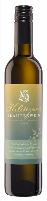 Bild von "Hildegard"