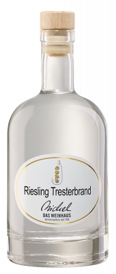 Bild von Riesling Tresterbrand