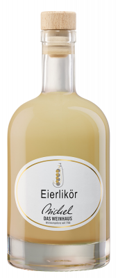 Bild von Eierlikör