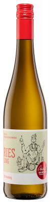 Bild von 2022 "RIESling" feinherb