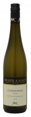 Bild von 2024er Chardonnay trocken **