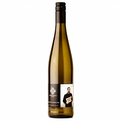 Bild von 2023 Riesling Kartell-Cuvée trocken