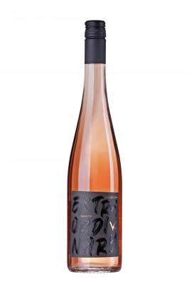 Bild von 2022er Extraordinary Rosé trocken DE-ÖKO-022 